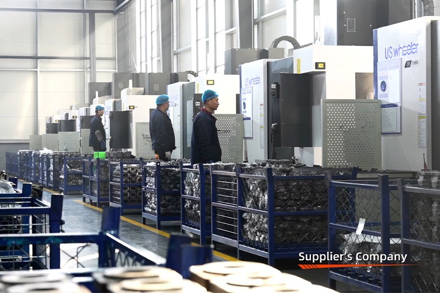 Key Factors Affecting Hydraulic Component Performance