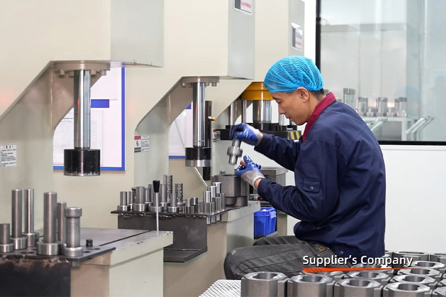 How to Select Hydraulic Pumps for Mobile Machinery