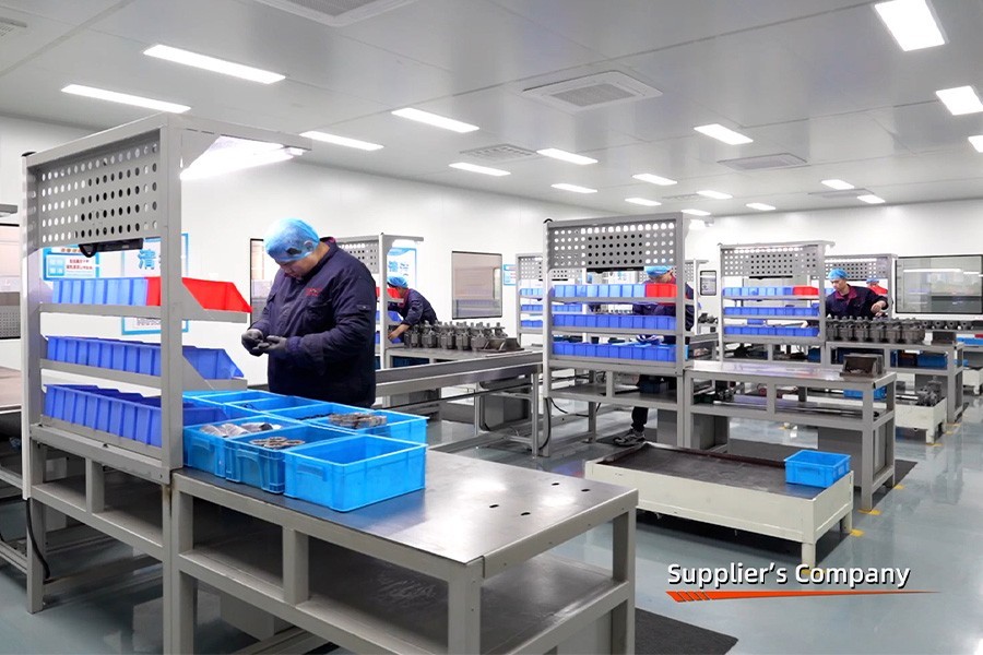 Hydraulic PTO Components: Applications and Selection Factors