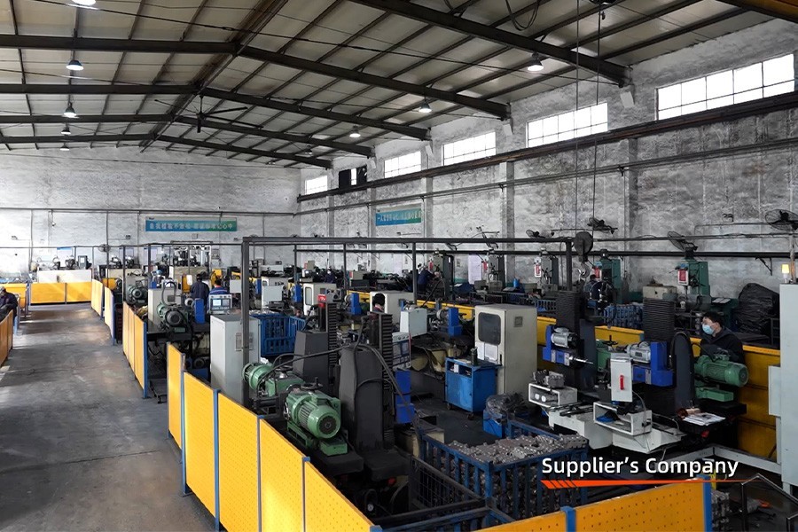 OEM Supply Chain Requirements for Hydraulic Components