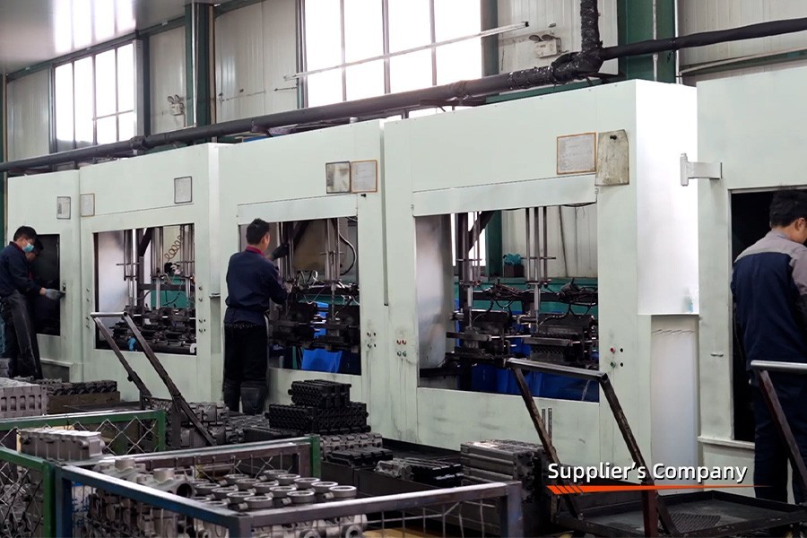 China Hydraulic Manufacturing Industry Overview