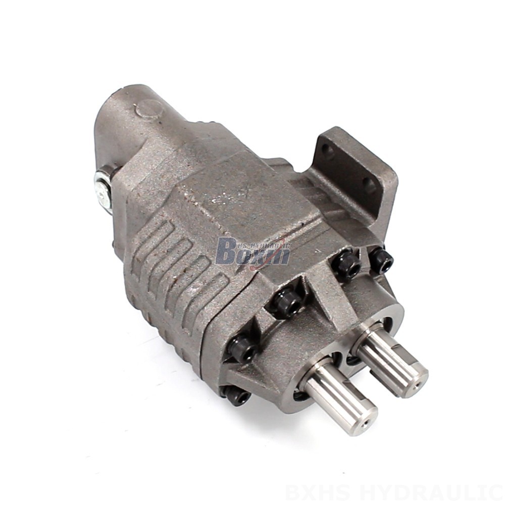 BF110M 110 cc/rev 20 MPa (2900 psi) Hydraulic Gear Pump image