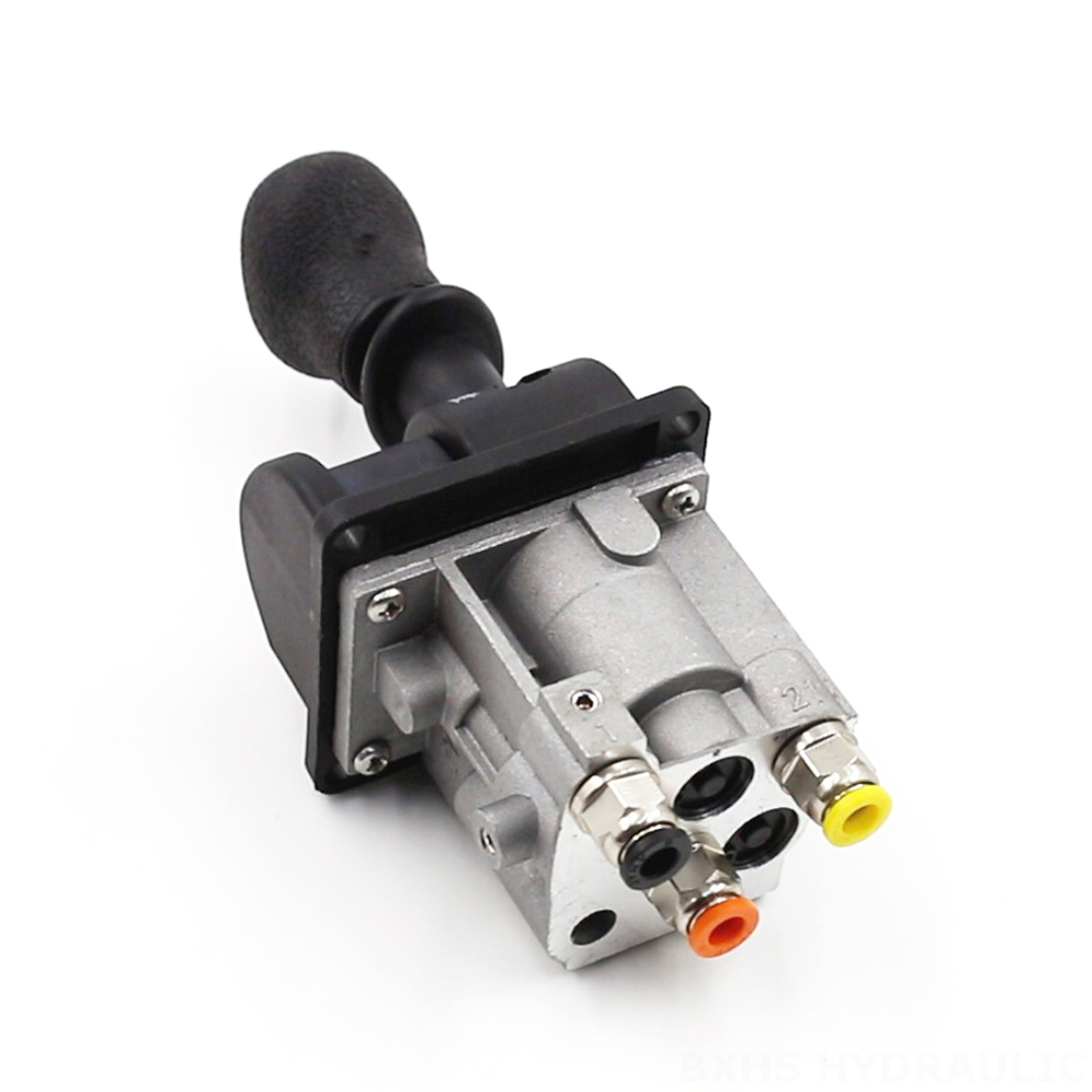 BKQF34-A Manual 1 Spool Pneumatic Control Valve image