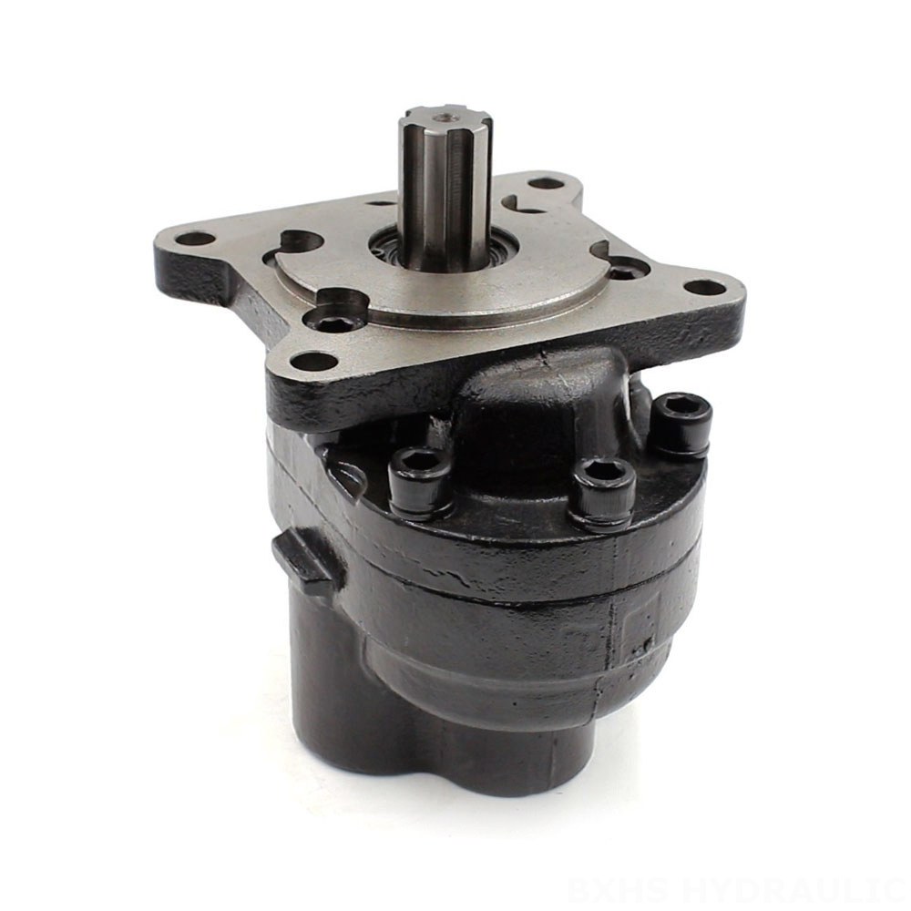 CBHS-F532 32 cc/rev  Hydraulic Gear Pump image