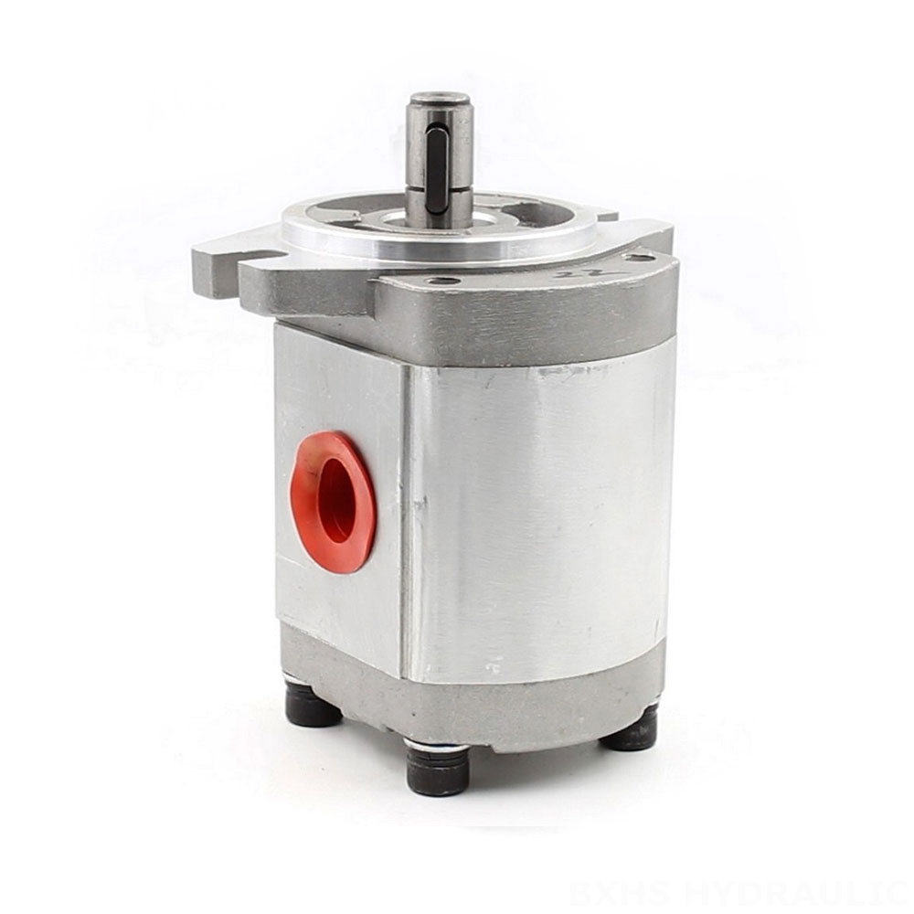 CBHS-FL304 4 cc/rev  Hydraulic Gear Pump image