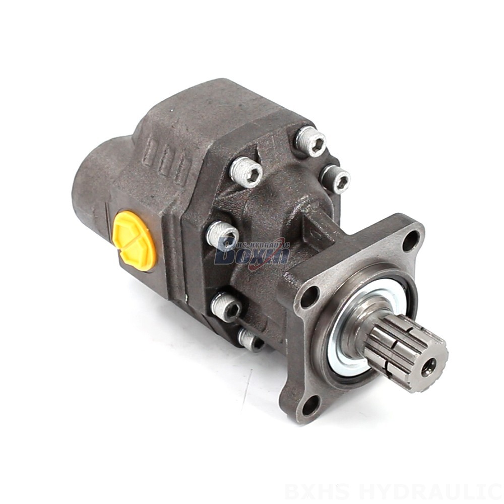 CBHW-ISO-100-Y 100 cc/rev 20 MPa (2900 psi) Hydraulic Gear Pump image