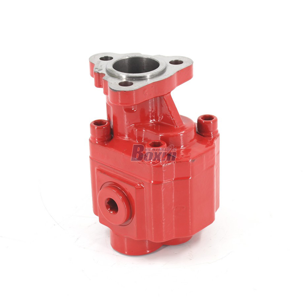 CBHX1025SK 25 cc/rev 20 MPa (2900 psi) Hydraulic Gear Pump image