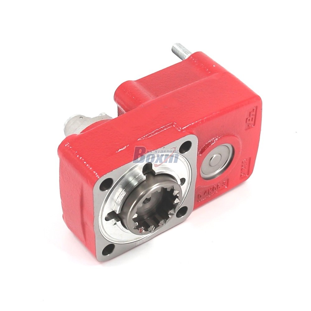 Boxinhuasheng PTO-02 284Nm 1:1.2 Power Take Off