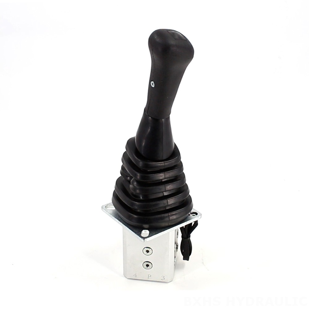 XDF-2 Joystick 2 Spool Hydraulic Joystick image