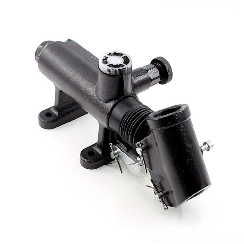 YPM-50S 50 cc/rev  Hand Pump image