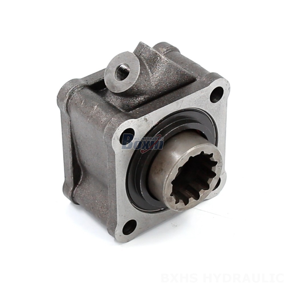 ZF50C 479.7 Nm 1:1 Power Take Off image