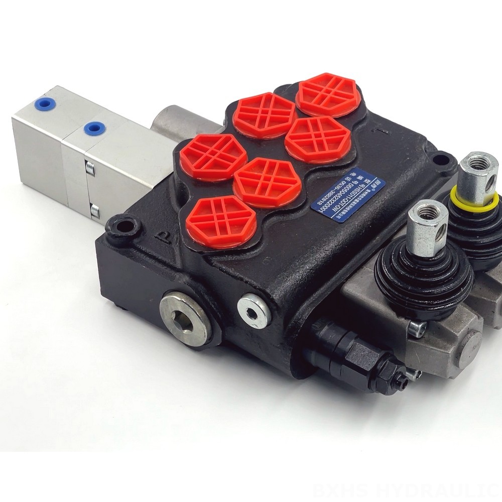 Source Directly from the Manufacturer: SD11 Valve for Wholesale and Distribution detail image