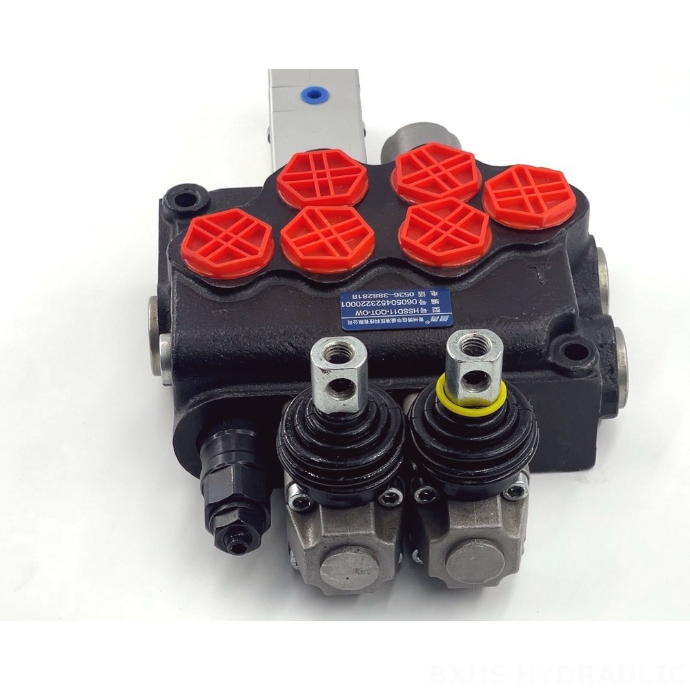 Source Directly from the Manufacturer: SD11 Valve for Wholesale and Distribution detail image
