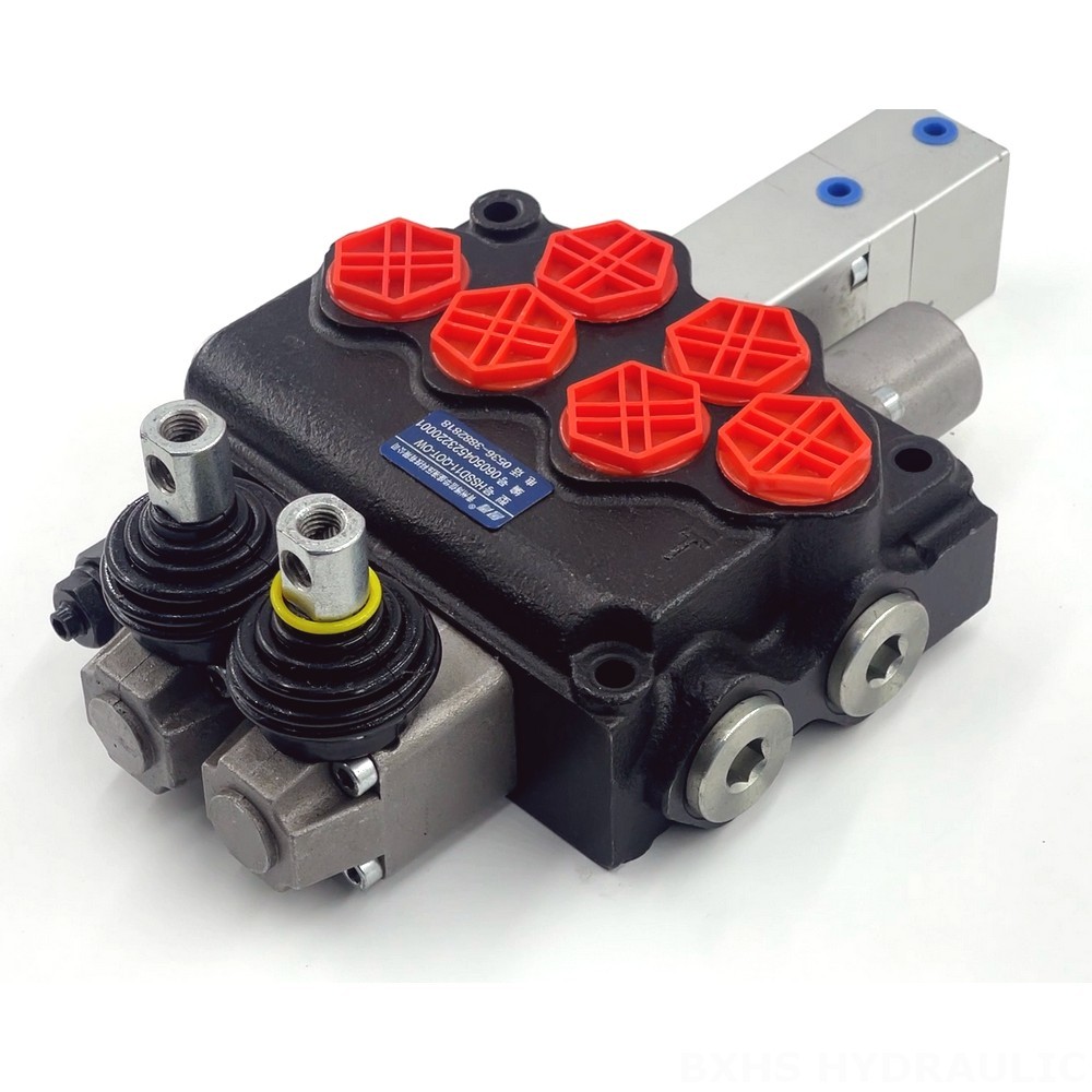 Source Directly from the Manufacturer: SD11 Valve for Wholesale and Distribution detail image