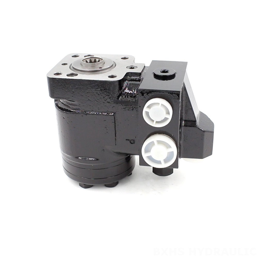 50ml/r 5L/min Hydraulic Steering Unit 101S-5T-50-PV40 Factory Supply image