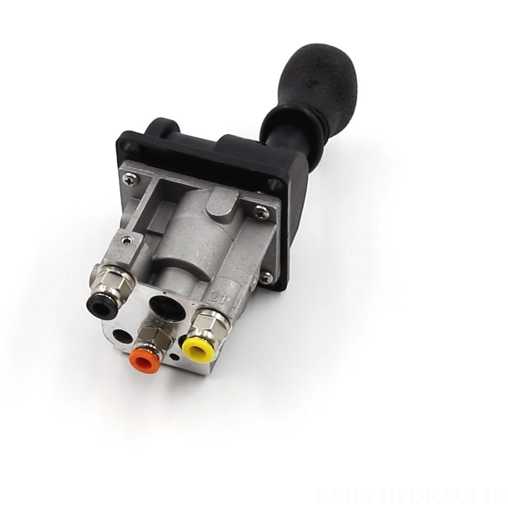 Hydraulic Valve Spring BKQF34-A Hydraulic Valve: Factory Direct Supply & Global Distribution image