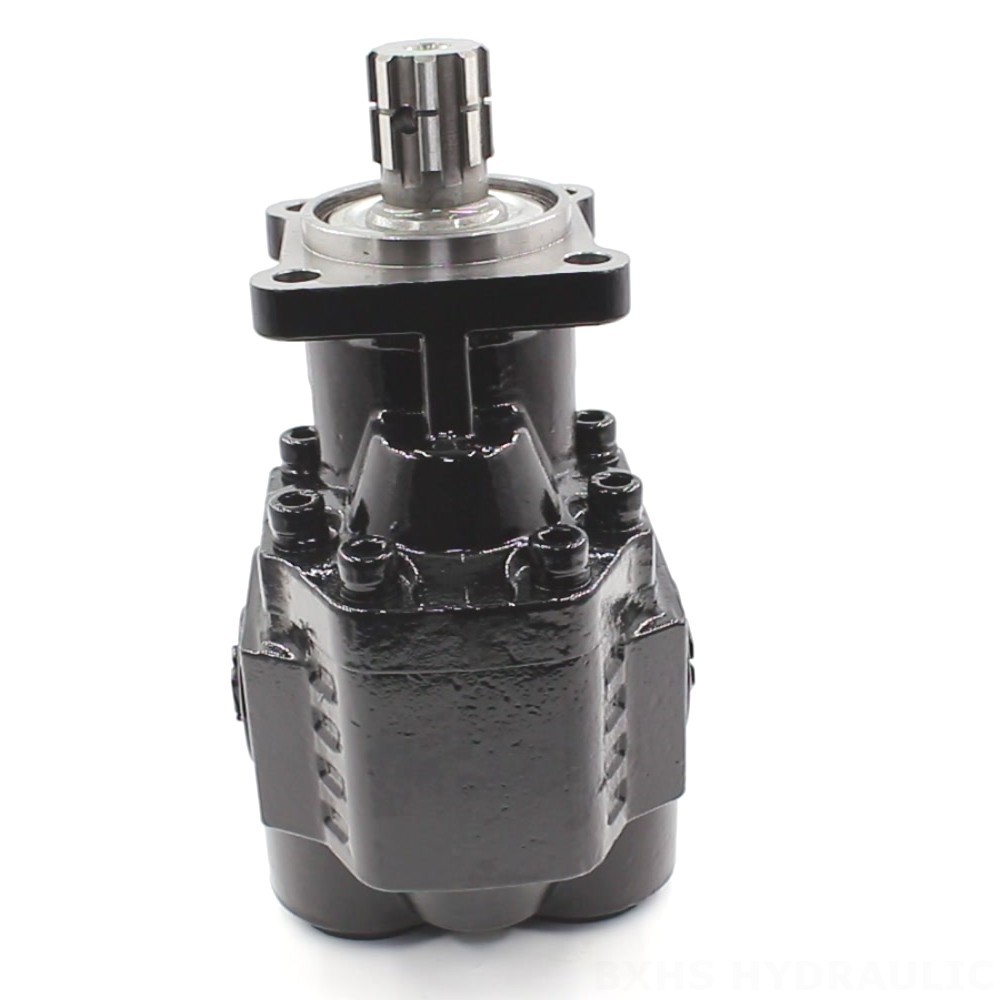 Partnership Opportunities: CBHST1-ISO-90 90 cc/rev Hydraulic Gear Pump - Global Distribution image