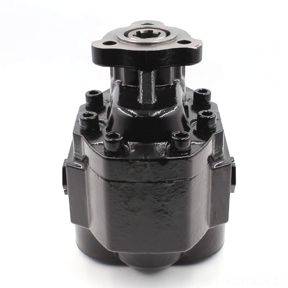Tipping Pump CBHST1-UNI-63 Hydraulic Gear Pump: Factory Direct Supply & Global Distribution image