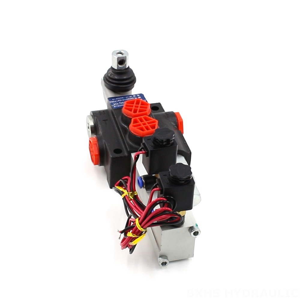 Tailor Your Electro-pneumatic Valve Solutions with Our OEM and ODM Capabilities image