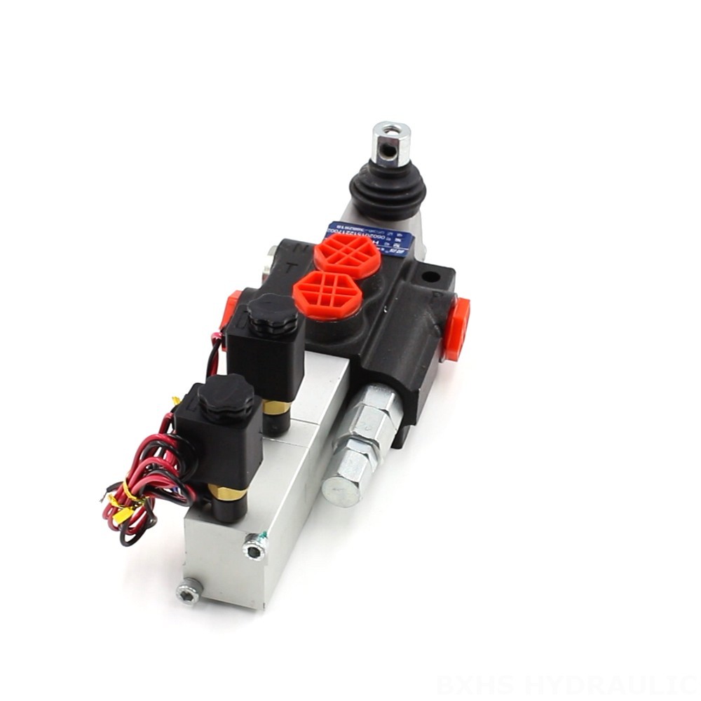 Partner with Us for OEM and ODM Production of Electro-pneumatic Monoblock Valves image