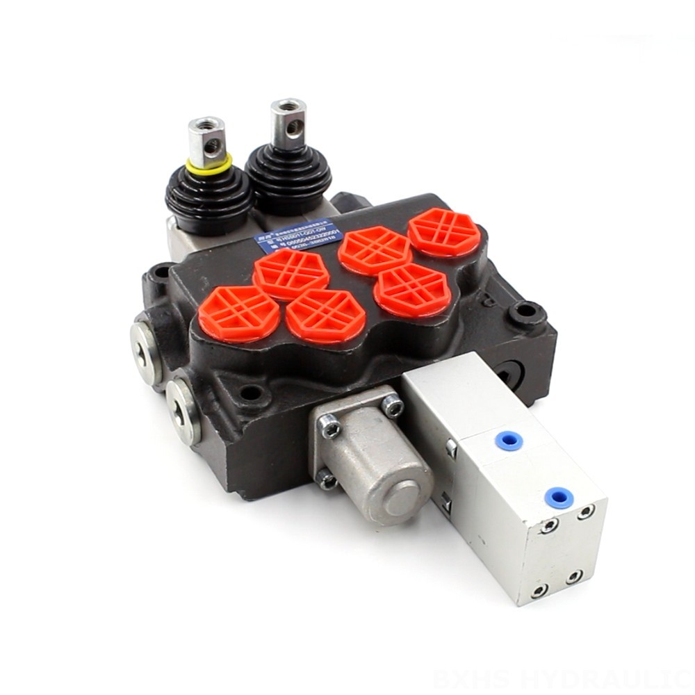 Source Directly from the Manufacturer: SD11 Valve for Wholesale and Distribution main image