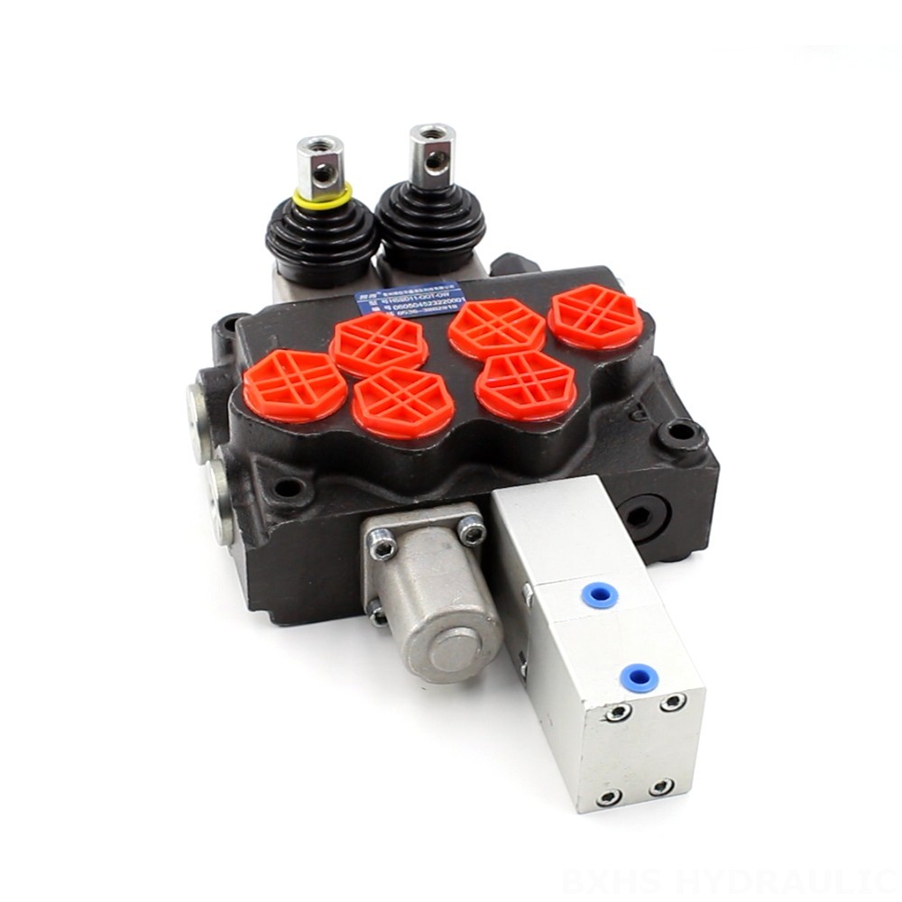 Contract Manufacturing Expertise: Partner for Reliable and Efficient SD11 Valve Production main image