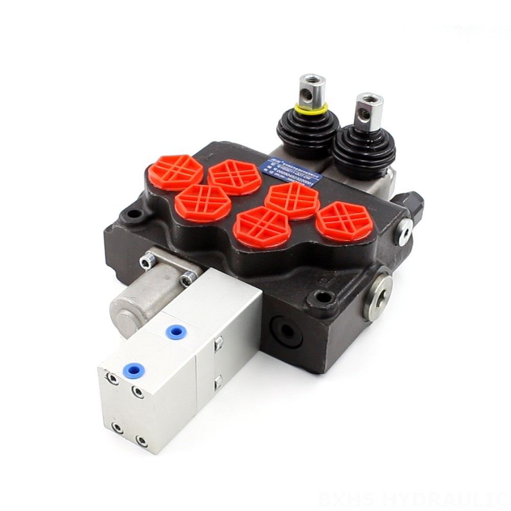 Contract Manufacturing Expertise: Partner for Reliable and Efficient SD11 Valve Production main image