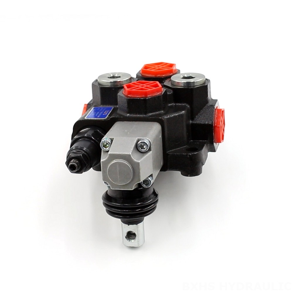Electric Hydraulic Proportional Valve SD14 Directional Valve: Quality, Performance, Reliability image