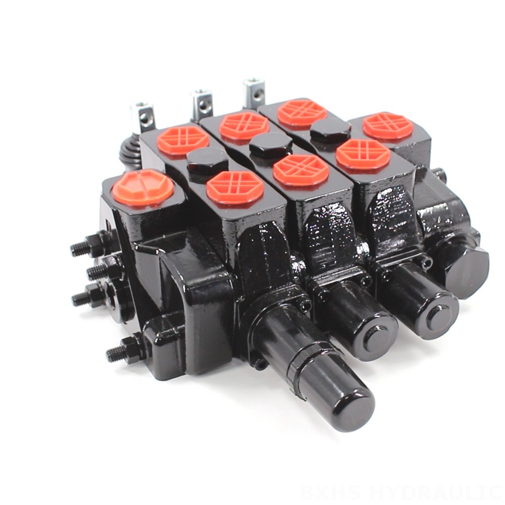 SDS180 Hydraulic Valve: Factory Direct Supply - Global Wholesale Prices image