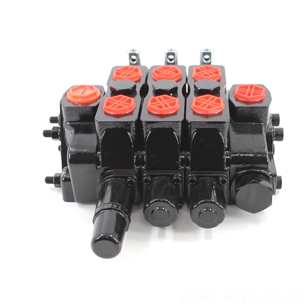 SDS180 Hydraulic Valves: Factory Wholesale Prices - Direct from the Manufacturer image