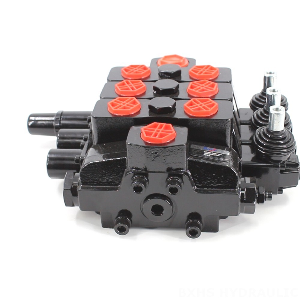 Partnership Opportunities: SDS180 Hydraulic Valves - Global Distribution Network image