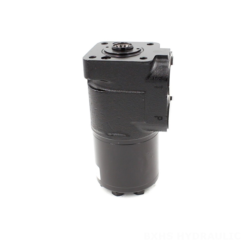 TLF-E1000 Hydraulic Steering Unit: OEM & ODM Services Available (1000ml/r, 75L/min) image