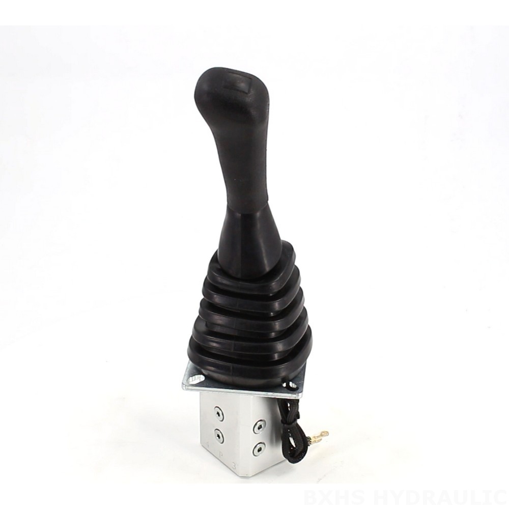 Advanced XDF-2 Hydraulic Joystick 2 Spool Valve for Mobile Equipment image