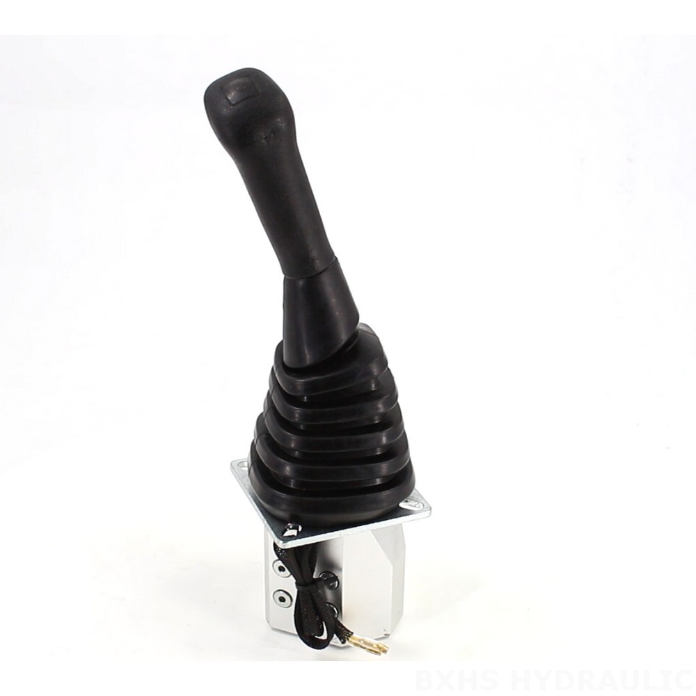 Premium XDF-2 Joystick 2 Spool Hydraulic Joystick - Manufacturer & Supplier image