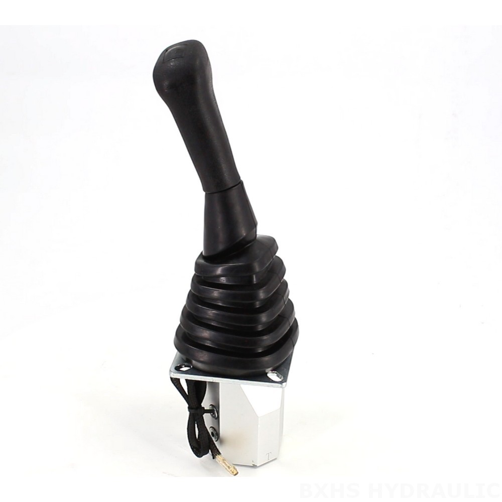 XDF-2 Joystick 2 Spool Hydraulic Joystick - OEM, ODM, Private Label & Custom Manufacturing Services image