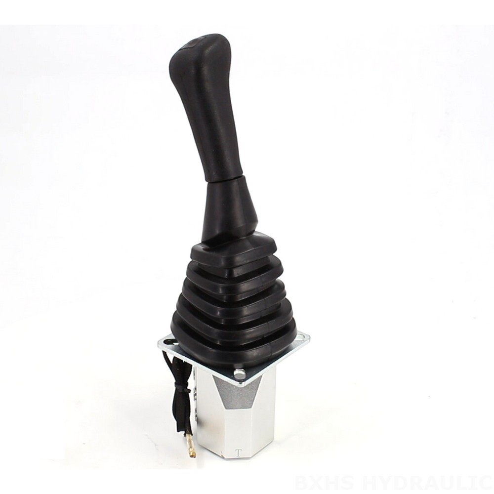 Seeking Global Distributors, Wholesalers, Agents, Traders for XDF-2 Joystick 2 Spool Hydraulic Joystick image