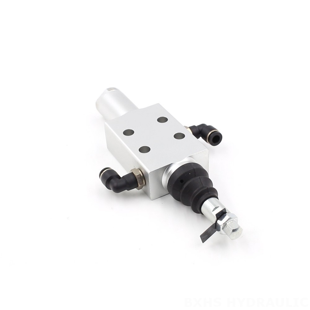 Hydraulic Actuator For Butterfly Valve Monoblock Directional Valve - 1 Spool | Wholesale & OEM image