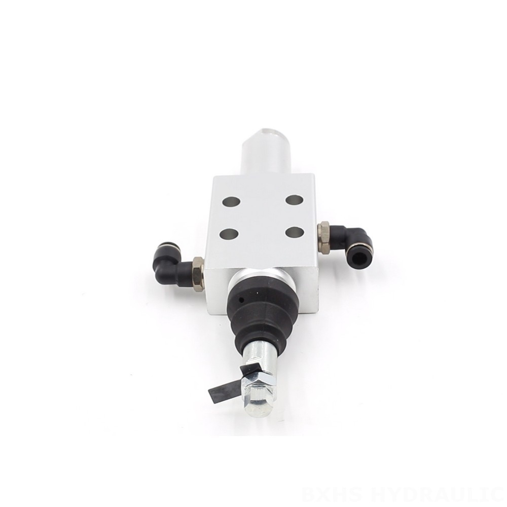 Pnematic Overtravel Valve Pneumatic 1 Spool Directional Valve | Factory Direct & Customizable image