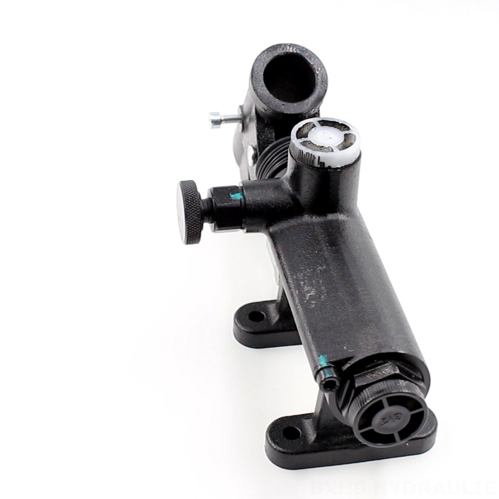 Power Steering Pump YPM-50S Hand Pump: Factory Direct Supply & Global Distribution image